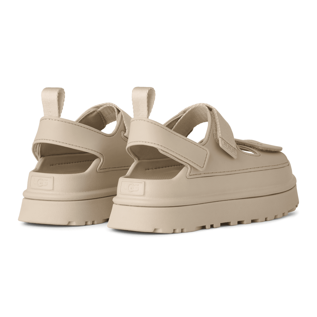 UGG Women's GoldenGlow Sea Salt