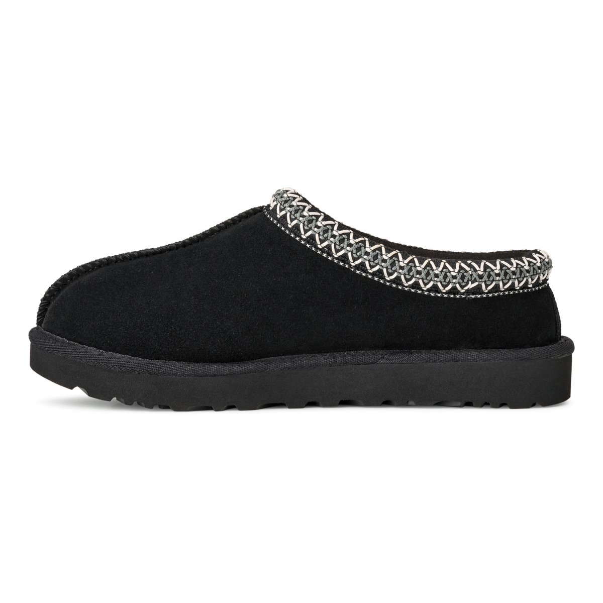 UGG Women's Tasman II Black Suede