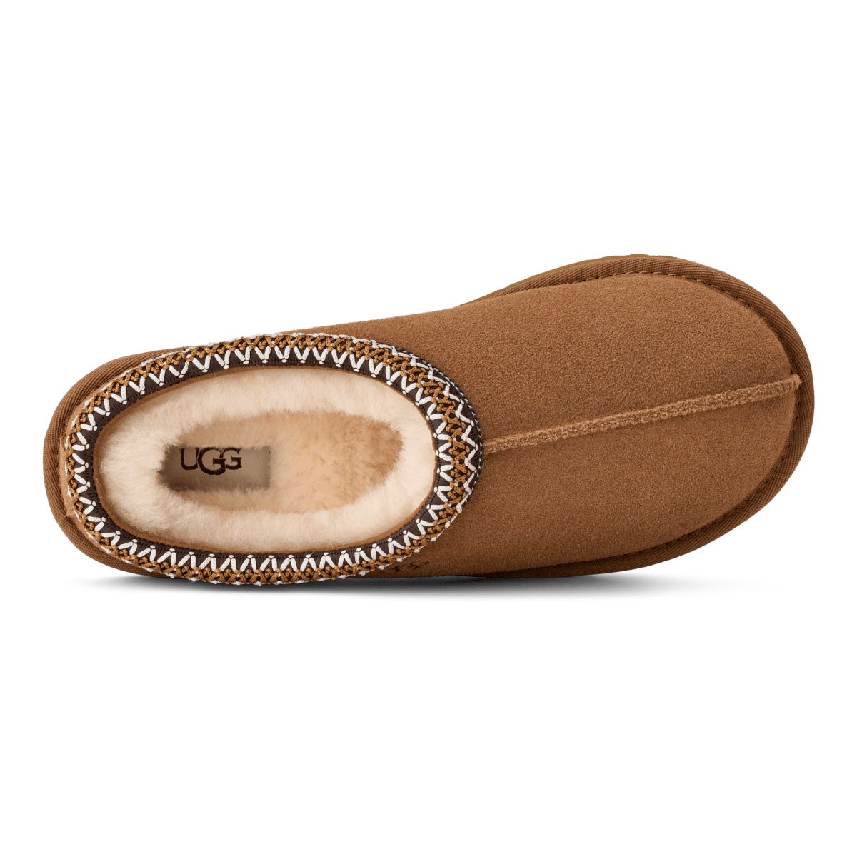 UGG Women's Tasman II Chestnut Suede