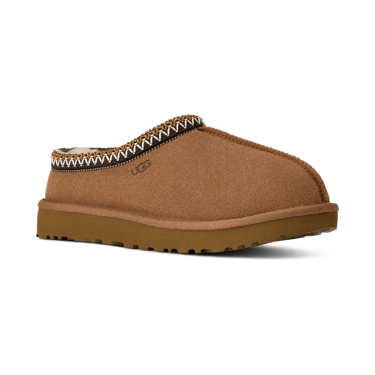 UGG Women's Tasman II Chestnut Suede