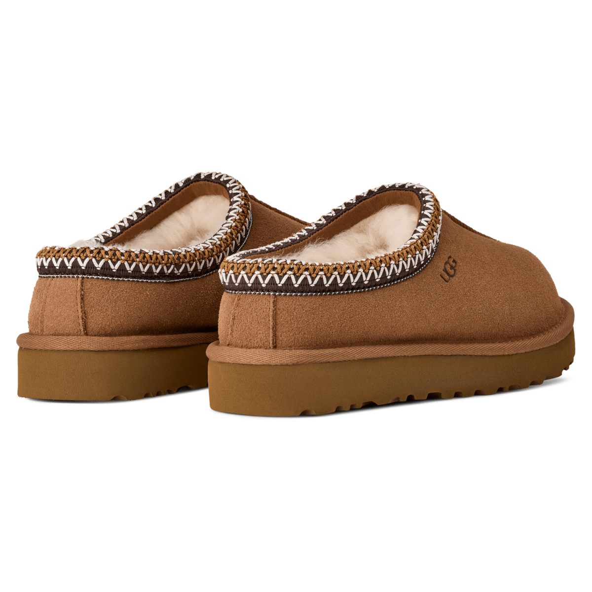 UGG Women's Tasman II Chestnut Suede