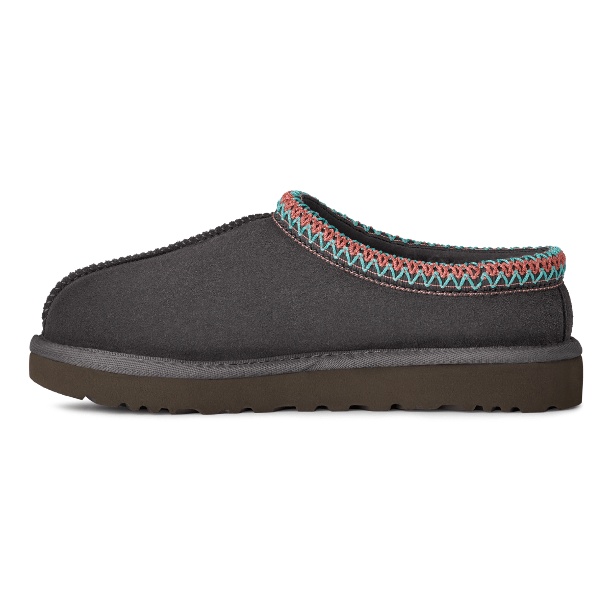 UGG Women's Tasman II Dark Grey Suede
