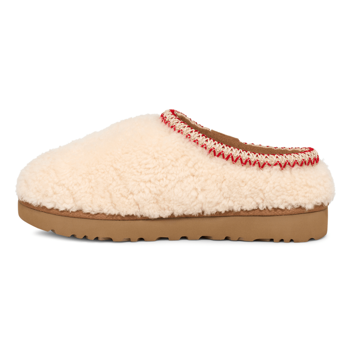 UGG Women's Tasman Maxi Curly Natural