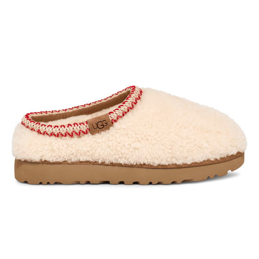 UGG Women's Tasman Maxi Curly Natural