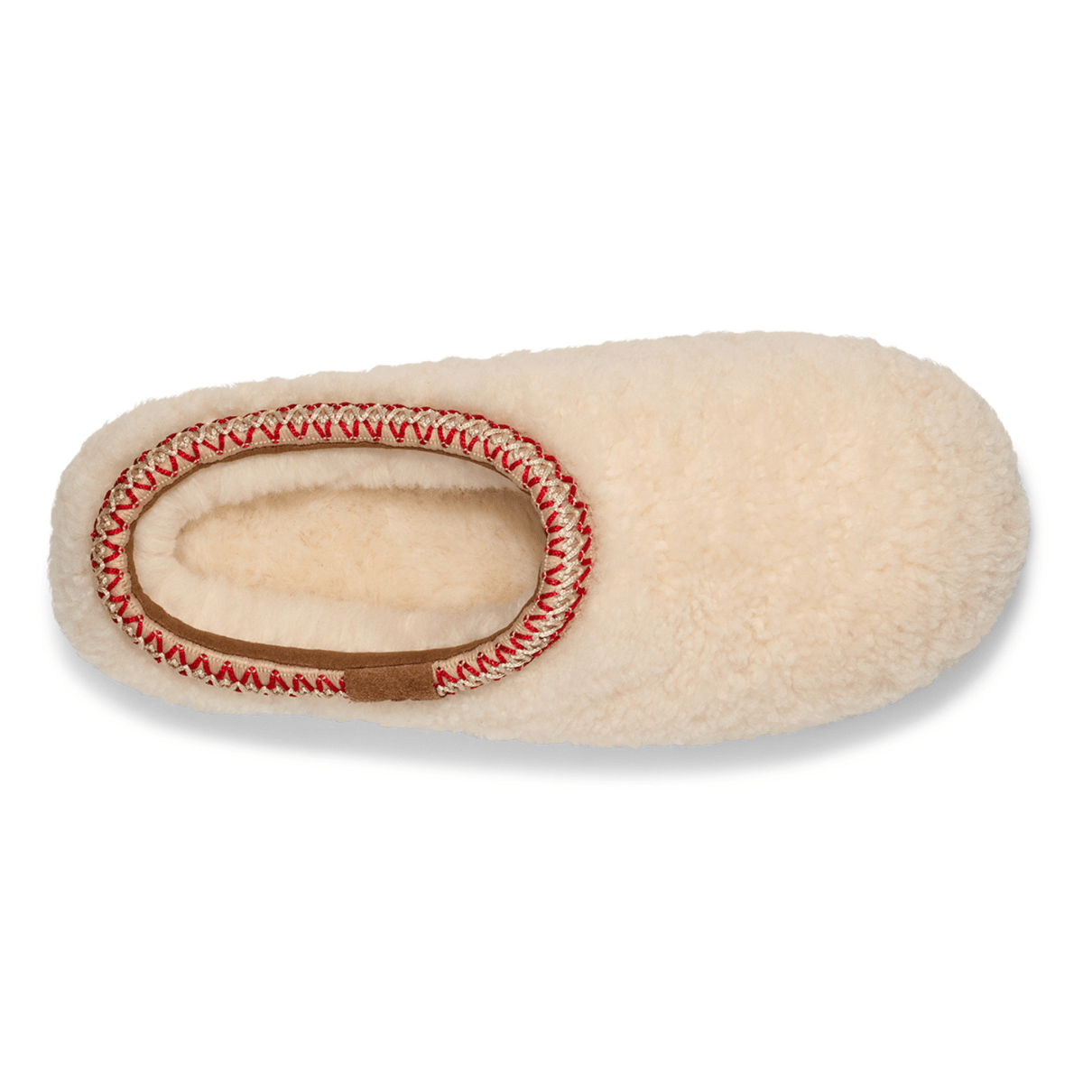 UGG Women's Tasman Maxi Curly Natural