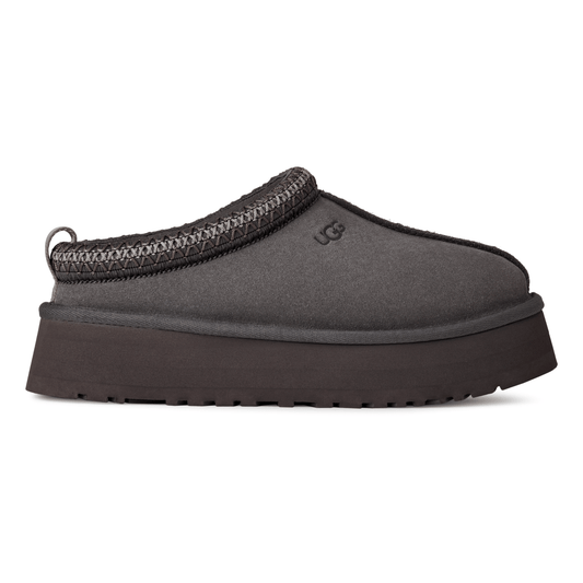 UGG Women's Tazz II Obsidian Suede